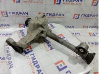 Редуктор передний Volkswagen Touareg 0AA409508K