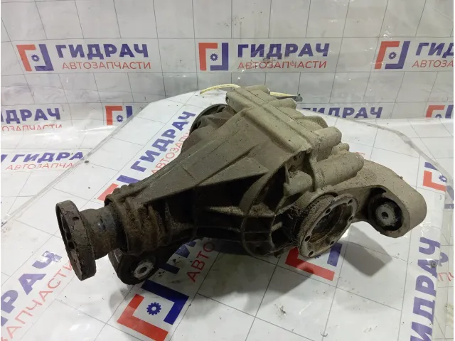 Редуктор задний Volkswagen Touareg 0AB525015N