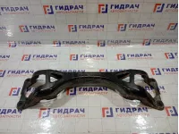 Балка задняя Volkswagen Touareg 7L0512369B