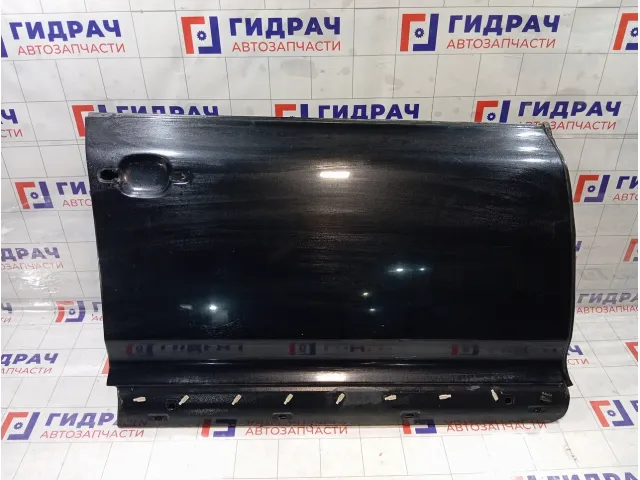 Дверь передняя правая Volkswagen Touareg 7L0831056L