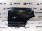 Дверь задняя левая Volkswagen Touareg 7L0833055M