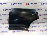 Дверь задняя левая Volkswagen Touareg 7L0833055M