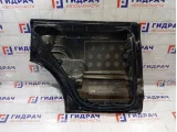 Дверь задняя левая Volkswagen Touareg 7L0833055M