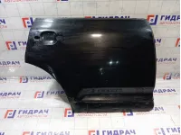Дверь задняя правая Volkswagen Touareg 7L0833056M