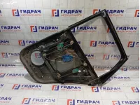 Стеклоподъемник электрический задний левый Volkswagen Touareg 7L0839461D