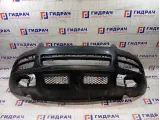 Бампер передний Volkswagen Touareg 7L6807217AGGRU