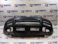 Бампер передний Volkswagen Touareg 7L6807217AGGRU