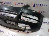 Бампер передний Volkswagen Touareg 7L6807217AGGRU