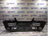 Бампер передний Volkswagen Touareg 7L6807217AGGRU