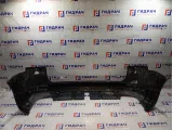 Бампер задний Volkswagen Touareg 7L6807417DGRU