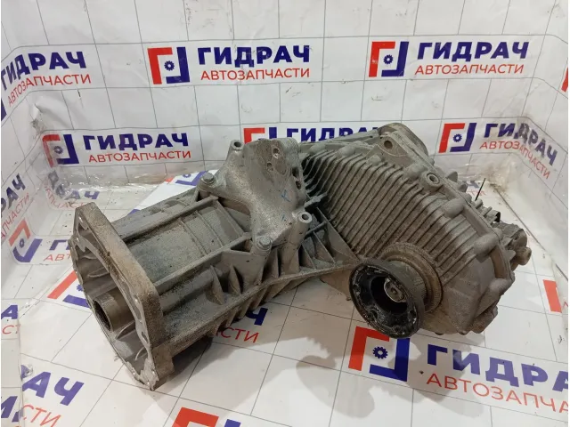 Раздаточная коробка Volkswagen Touareg 0AD341011N