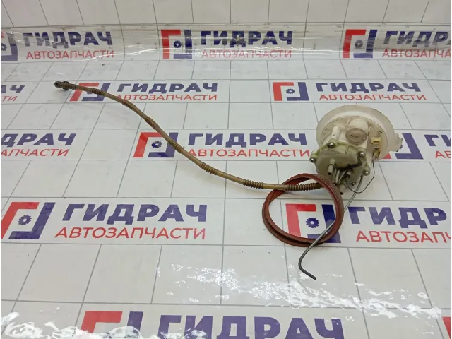 Фильтр топливный Volkswagen Touareg 7L0919679