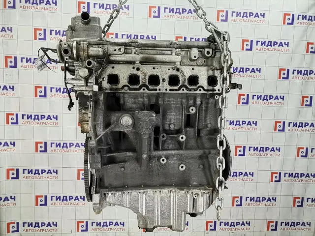 Двигатель Volkswagen Touareg 022100033KX