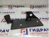 Накладка сиденья переднего правого Volkswagen Touareg 7L0881328