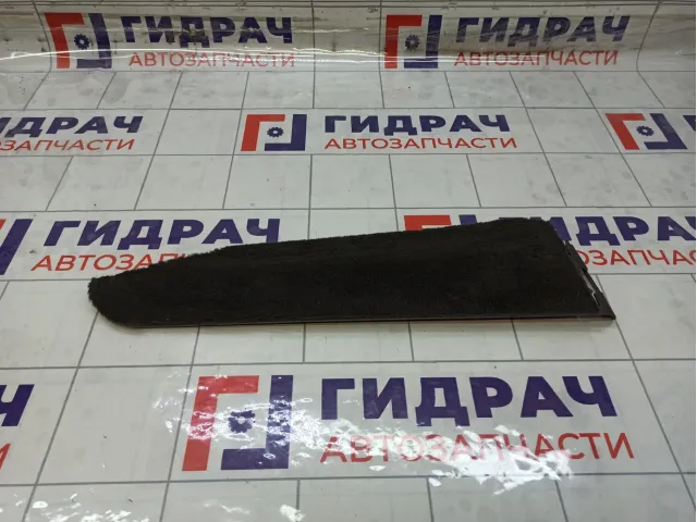 Накладка сиденья переднего правого Volkswagen Touareg 7L0881472