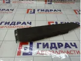 Накладка сиденья переднего правого Volkswagen Touareg 7L0881472