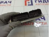 Блок управления подвеской Volkswagen Touareg 7L0907553F