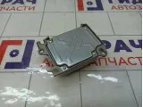 Блок управления AIR BAG Volkswagen Touareg 3D0909601E