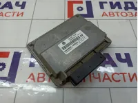 Блок управления раздаточной коробкой Volkswagen Touareg 0AD927755AR