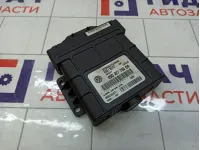 Блок управления АКПП Volkswagen Touareg 09D927750DR