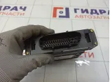 Блок управления АКПП Volkswagen Touareg 09D927750DR