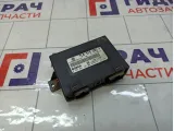Блок управления парктроником Volkswagen Touareg 7L0919283F