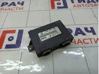 Блок управления парктроником Volkswagen Touareg 7L0919283F