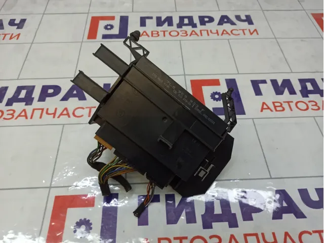 Блок комфорта (электронный блок, блок управления сети) Volkswagen Touareg 7L0959933F