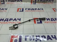 Датчик ускорения Volkswagen Touareg 7L0907673C