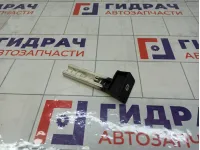 Рычаг, педаль стояночного тормоза Volkswagen Touareg 7L6711878B