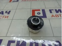 Кнопка переключения режимов подвески Volkswagen Touareg 7L6927135E