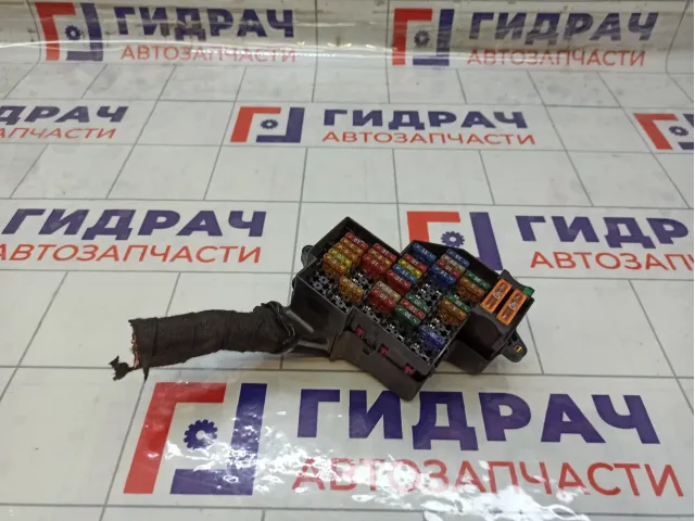 Блок предохранителей Volkswagen Touareg 7L0941828A