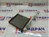 Радиатор отопителя (печки) Volkswagen Touareg 7L0819031