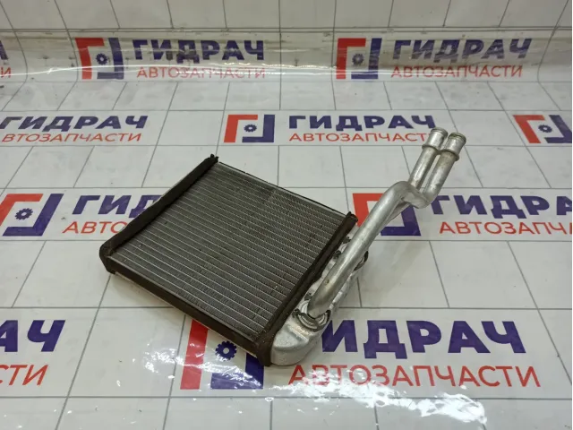 Радиатор отопителя (печки) Volkswagen Touareg 7L0819031