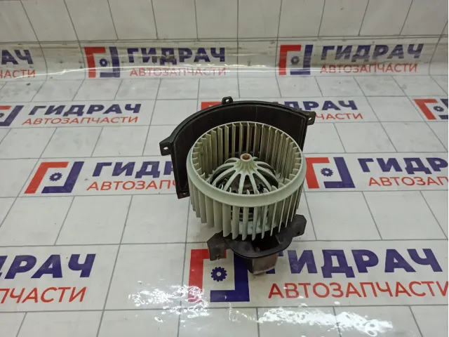 Моторчик отопителя (печки) Volkswagen Touareg 7L0820021Q