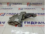 Рычаг, педаль стояночного тормоза Volkswagen Touareg 7L0721797N