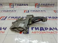 Рычаг, педаль стояночного тормоза Volkswagen Touareg 7L0721797N