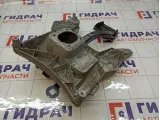 Педаль тормоза Volkswagen Touareg 7L0723142B