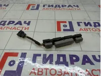 Блок кнопок плафона салонного Volkswagen Touareg 7L69596726C3