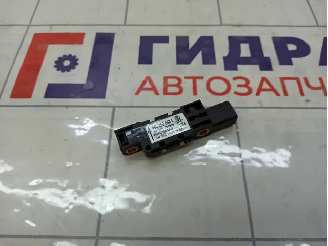 Датчик AIR BAG Volkswagen Touareg 4B0959643E