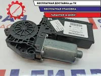 Моторчик стеклоподъемника задний левый Volkswagen Touareg 7L6959703.
