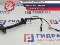 Проводка двери передней левой Volkswagen Touareg 7L6971120.