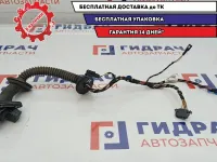 Проводка двери передней правой Volkswagen Touareg 7L6971120.