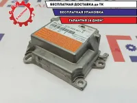 Блок управления AIR BAG Volkswagen Touareg 3D0909601E.
