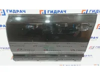 Дверь передняя левая Volkswagen Touareg 7L0831055L. Сколы, вмятины.