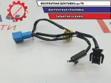 Выключатель концевой Volkswagen Touareg 7L0971771B. Проводка с кулисы КПП.