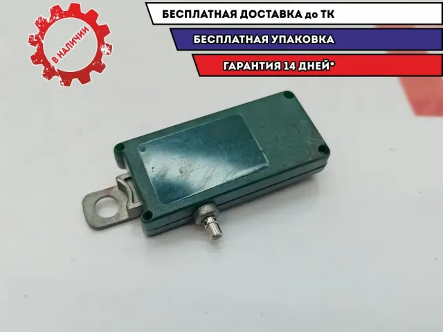 Усилитель антенны Volkswagen Touareg .