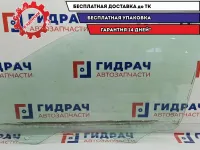 Стекло двери передней левой Volkswagen Touareg 7L0845201F.