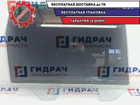 Стекло двери задней правой Volkswagen Touareg 7L0845206D.