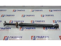 Вал карданный задний Volkswagen Touareg 7L6521102F.